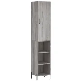 vidaxl-wysoka-szafka-szary-dab-sonoma-345x34x180-cm