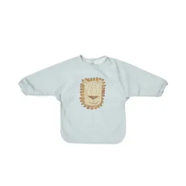 sliniak-fartuszek-z-dlugimi-rekawami-lion-cape-oyoy-mini