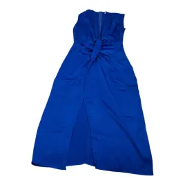 elegancka-sukienka-wieczorowa-midi-41chabrowa-z-rozcieciem-rozmiar-s