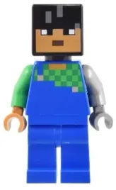 lego-minecraft-minifigurka-sunny-min172-z-21260