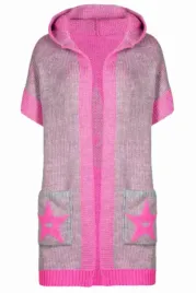 pandora-kardigan-kolor-szary-pink-kieszenie-gwiazdy-kamea