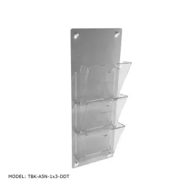organizer-na-ulotki-a5-x3-kieszen-z-plexi-dibond-tablica-z-kieszeniami
