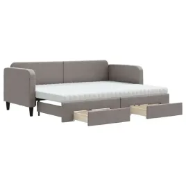 vidaxl-sofa-rozsuwana-z-szufladami-taupe-80x200-cm-tkanina
