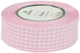 wstazka-kratka-bialo-rozowa-dekoracyjna-tasma-25cm-10m-pakowanie-prezentow