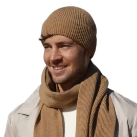 kamea-czapka-meska-piaskowa-welniana-80percent-welna-liam