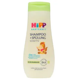 szampon-z-odzywka-hipp-shampoo-spulung-sensitiv-200-ml
