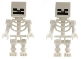 lego-minecraft-figurka-skeleton-min011-2-szt