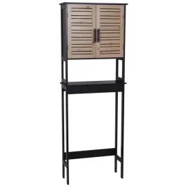regal-lazienkowy-wysoki-mdf-brazowy-bergen-loft-nowoczesny-duzy-elegancki