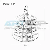 patera-pietrowa-kolo-z-plexi-na-makaroniki-ciastka-srednica-24-cm