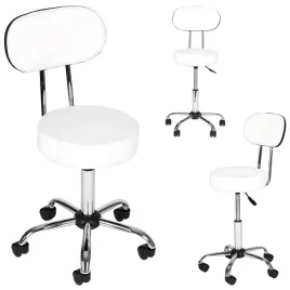 taboret-kosmetyczny-stolek-medyczny-z-oparciem-obrotowy-regulowany-mobilny