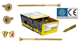 wkrety-ciesielskie-do-drewna-cs-8x160-torx-leb-stozkowy-domax-50-sztuk