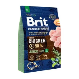 brit-premium-by-nature-junior-xl-kurczak-3kg