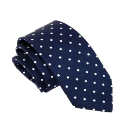 granatowy-krawat-w-biale-kropki-klasyczny-elegancki-wzor