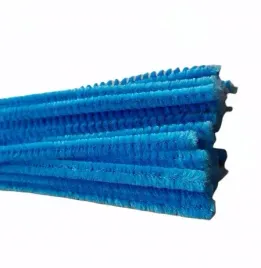 niebieskie-druciki-kreatywne-druty-pluszowe-30-cm-40-sztuk-wyciory-ozdobne