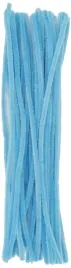 blekitne-druciki-kreatywne-druty-pluszowe-30-cm-40-sztuk-wyciory-niebieskie