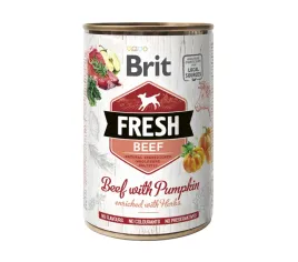 brit-fresh-wolowina-z-dynia-beef-with-pumpkin-puszka-400g