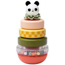 taf-toys-piramidka-piramida-ukladanka-sensoryczna-panda