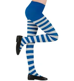rajstopy-w-paski-bialo-niebieskie-dla-dzieci-marynarskie-karnawal-4-6