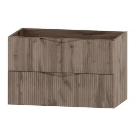 szafka-lazienkowa-cleo-80-cm-dab-wotan-ryflowane-szuflady-frezowany-uchwyt