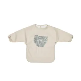 sliniak-fartuszek-z-dlugimi-rekawami-elephant-cape-oyoy-mini