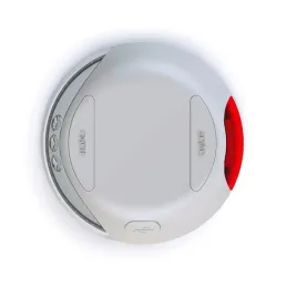 latarka-do-smyczy-dla-psa-flexi-szara-z-akumulatorem