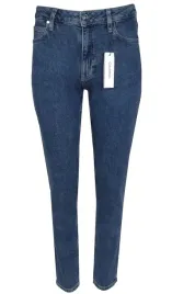 calvin-klein-spodnie-damskie-jeansowe-niebieskie-25-30
