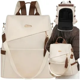 plecak-damski-plecaczek-do-pracy-szkoly-bezowy-stylowy-miejski-pojemny