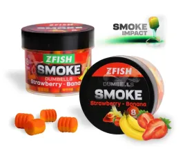 dumbells-smuzacy-zfish-smoke-pop-up-8mm-strawberry-banana