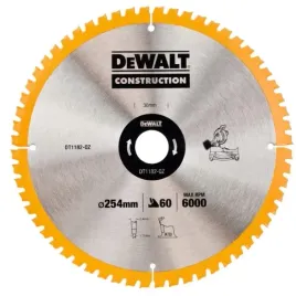 dewalt-pila-tarczowa-254x30mmx60z-dt1182-qz
