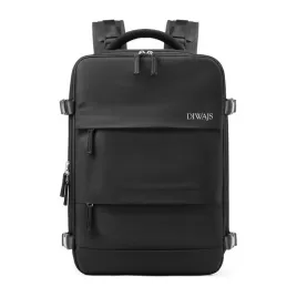 plecak-do-samolotu-diwajs-20l-czarny-ryanair-wizzair