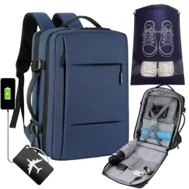 plecak-bagaz-podreczny-do-samolot-40x25x20-ryanair-wizzair-usb-na-buty