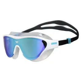 arena-the-one-mask-mirror-okulary-na-basen-maska