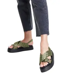 ego-damskie-sandaly-zielone-klasyczne-buty-38-1dig