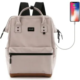 plecak-damski-himawari-124-na-laptopa-15-z-usb-wodoodporny-09-bezowy