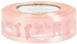 wstazka-satynowa-rozowa-baby-girl-25mm-23m-baby-shower-dziewczyny-narodziny