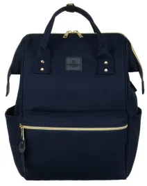 plecak-damski-miejski-peterson-lekki-plecaczek-materialowy-dlugie-szelki