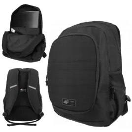 4f-wygodny-miejski-plecak-szkolny-sportowy-31-litrow-czarny