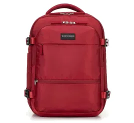 plecak-do-samolotu-wittchen-56-3s-018-czerwony-40x30x20-do-wizz-air