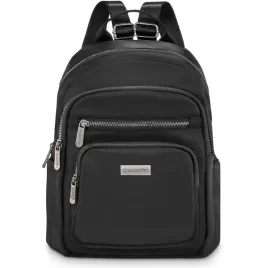 damski-plecak-miejski-maly-plecaczek-dla-kobiet-materialowy-czarny-zagatto
