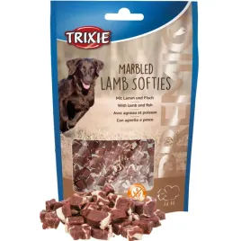trixie-premio-marbled-lamb-softies-przysmak-z-jagnieciny-100g