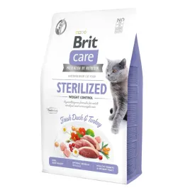 brit-care-cat-grain-free-sterilized-weight-control-kaczka-2kg