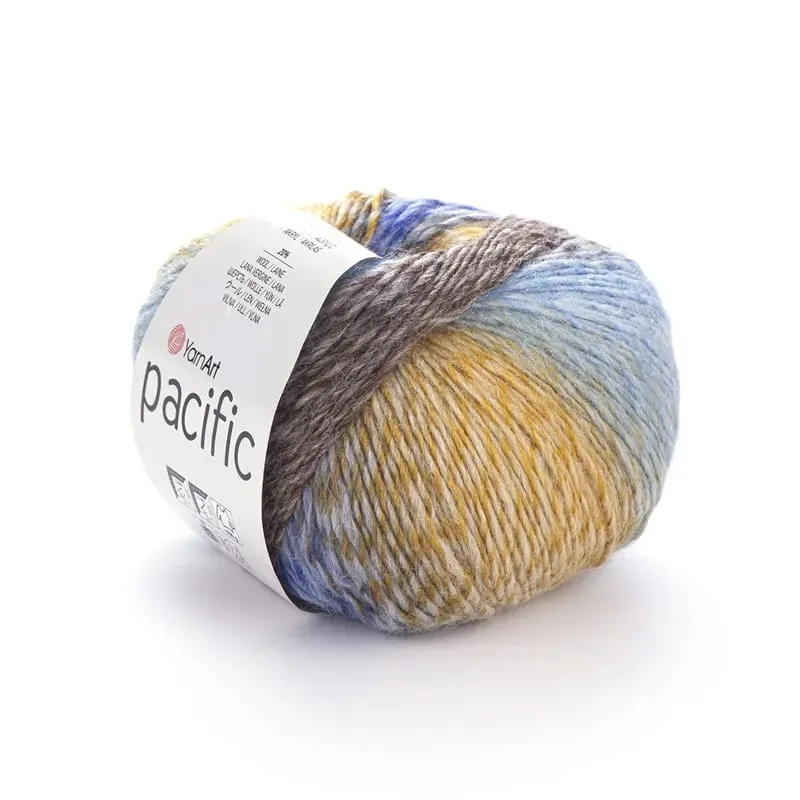 yarnart-pacific-309