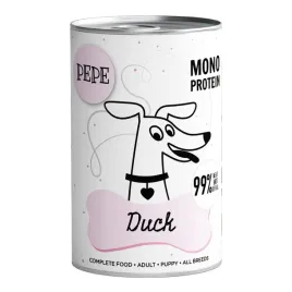 paka-zwierzaka-pepe-mono-protein-kaczka-duck-400g-maltanczyk