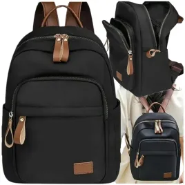 plecak-damski-plecaczek-do-pracy-szkoly-czarny-stylowy-miejski-pojemny