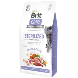 brit-care-cat-grain-free-sterilized-weight-control-kaczka-7kg