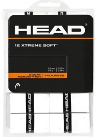 owijki-tenisowe-head-xtreme-soft-white-12p