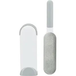 trixie-dwustronna-szczotka-do-zbierania-siersci-z-podstawka-33cm
