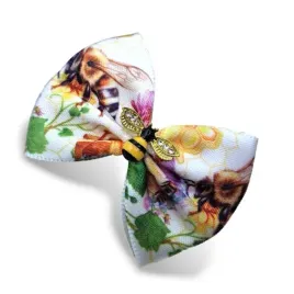 recznie-robiona-kokardka-pszczola-kghb09-york-shih-tzu-maltanczyk-spinka
