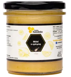 miod-z-cytryna-pasieka-kaszubska-400g