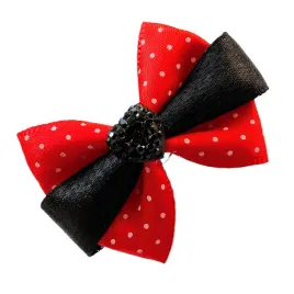 recznie-robiona-kokardka-luxury-czerwony-akcent-45cm-kghb23-spinka